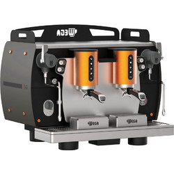 Wega WBAR EVD/2 Μηχανή Espresso