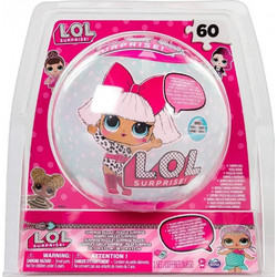 Παιδικό Puzzle Spin Master L.O.L. Surprise Doll Sphere 60 Κομμάτια