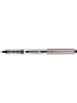 Uni-Ball Eye Fine UB-157 Στυλό Υγρής Μελάνης 0.5mm Μαύρο