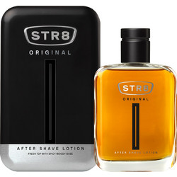 STR8 Original After Shave Lotion 100ml