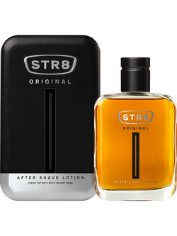 STR8 Original After Shave Lotion 100ml