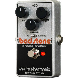 Electro-Harmonix Bad Stone Phase Shifter