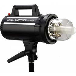 Godox QS400II
