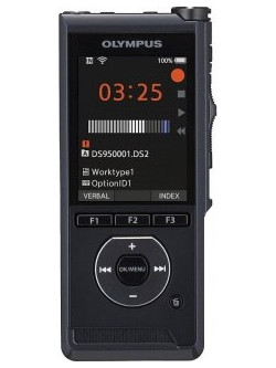 Olympus DS-9500 Καταγραφικό Ήχου