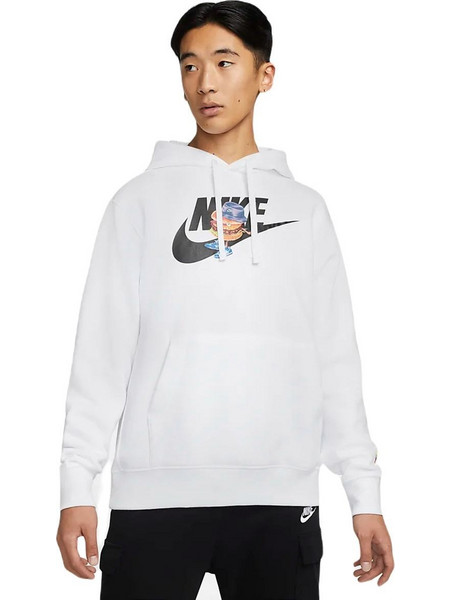 Nike Hoodie Fashion DN5180-100