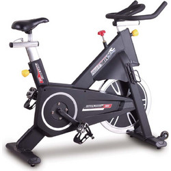 Relax Fitness Power Oween PQ880 Ποδήλατο Spinning Μηχανικό