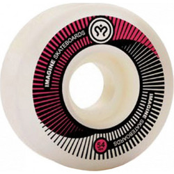 IMAGINE Wheels Infinity 54 PAIR OF 4