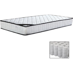Woodwell Pocket Spring Μονό 90x190cm E2044,6