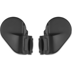 Cybex Eezy S Αντάπτορες Καροτσιού Black 519003400