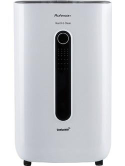 Rohnson R-9920 Αφυγραντήρας με Ιονιστή και Wi-Fi 20lt
