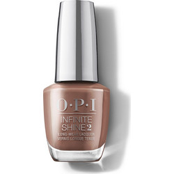 OPI Infinite Shine 2 Espresso Your Inner Self Gloss Βερνίκι Νυχιών Μακράς Διαρκείας 15ml