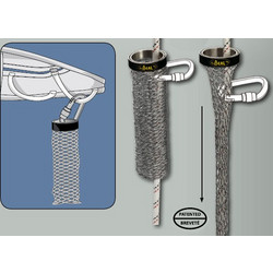 Beal Rope Armour 16-70cm