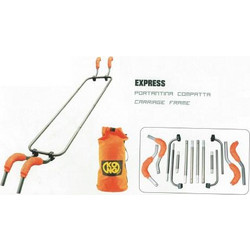 Kong Frame Express