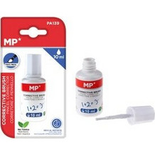 MP διορθωτικό υγρό με πινέλο PA139, 10ml