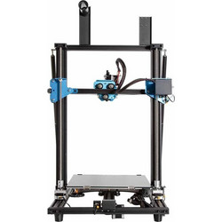 Creality CR-10 v3 3D Printer Νήματος Αυτόνομος 100mm/s 300x300x400mm
