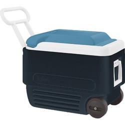 Igloo Maxcold Roller Φορητό Ψυγείο 38lt