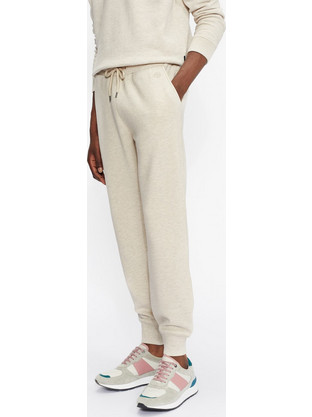 TED BAKER ΠΑΝΤΕΛΟΝΙ ΦΟΡΜΑΣ ΦΟΥΤΕΡ ΜΕ ΤΣΕΠΕΣ ΣΟ ΠΛΑΙ RELAXED FIT