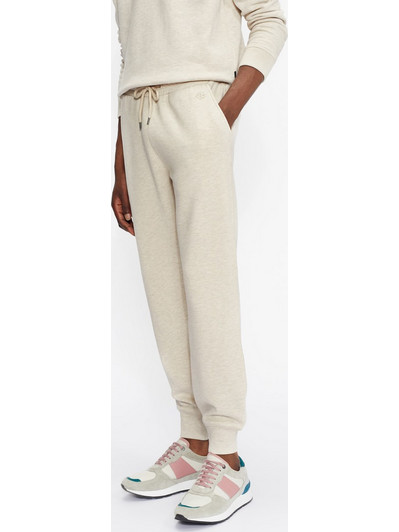 TED BAKER ΠΑΝΤΕΛΟΝΙ ΦΟΡΜΑΣ ΦΟΥΤΕΡ ΜΕ ΤΣΕΠΕΣ ΣΟ ΠΛΑΙ RELAXED FIT