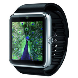 Manta Gummo MA429 Black