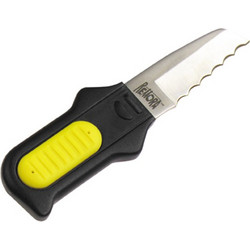 underwater kinetics Remora Hydralloy - Yellow