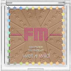 Wet n Wild Fantasy Makers Ticket To Brazil Bronzer Powder 10gr
