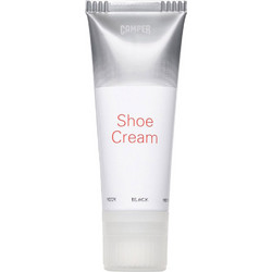 CAMPER SHOE CREAM BLACK L8142-001 Ο-C