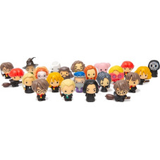 P.M.I. Harry Potter Pencil Toppers - 5 Pack (S1) (Random) (HP2040)