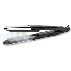 Babyliss ST496E Επαγγελματική Ισιωτική Μαλλιών με Ατμό