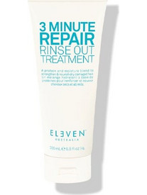 Eleven Australia Repair Rinse out Κρέμα Μαλλιών για Επανόρθωση 200ml