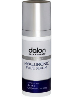 Dalon Hyalouronic Complex Αντιγηραντικό Ενυδατικό Serum Προσώπου με Υαλουρονικό 50ml