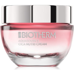 Biotherm Aquasource Cica Nutri Cream 50ml