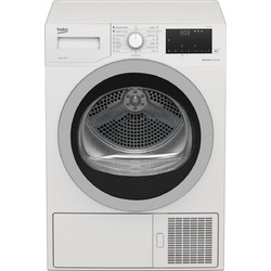 Beko DS8439TX Στεγνωτήριο Ρούχων 8kg A++ με Αντλία Θερμότητας