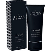 After Shave Charme D'Orient