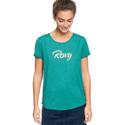 ROXY 'CALL IT DREAMING' ΜΠΛΟΥΖΑ ΓΥΝΑΙΚEIA ERJZT05266-BRZ0 (BRZ0/DEEP LAKE)