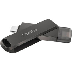 Sandisk iXpand Luxe 256GB USB 3.2 Gen 1