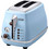 Delonghi CTOV 2103 AZ Φρυγανιέρα 2 Θέσεων 900W