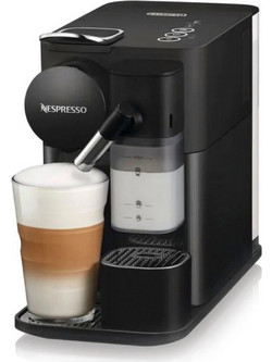 DeLonghi Nespresso Lattissima One EN510.B