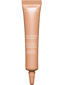 Clarins Everlasting 02 Light Medium Liquid Concealer 12ml