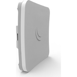 MikroTik SXTsq Lite5 Εξωτερική Κεραία Wi-Fi Sectorial 16dBi με Σύνδεση Ethernet