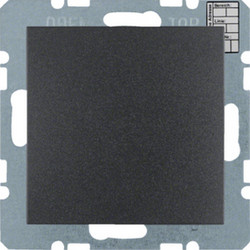 Αισθητήρας Co2 KNX Ανθρακί S.1/B.3/B.7 Berker