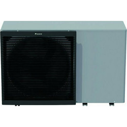 Daikin Altherma EBLA016D3V3 Αντλία Θερμότητας 16kW Monoblock