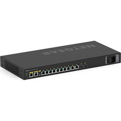 Netgear M4250-10G2F Managed L2 Switch με 10 Θύρες Ethernet 1Gbps και 2 SFP Θύρες