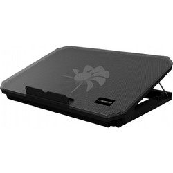 Esperanza EA141 Cooling Pad για Laptop έως 15.6" με 1 Ανεμιστήρα