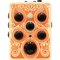 Orange FX Pedal Acoustic