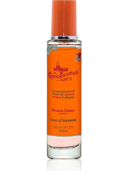 Alvarez Gomez Agua de Colonia Concentrada Eau D'Orange 30ml