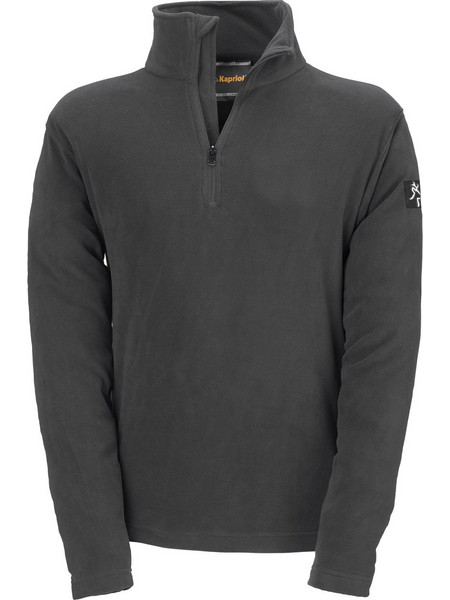 Kapriol Fleece Wolf Γκρι 32301