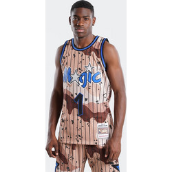 Mitchell & Ness Anfernee Hardaway Orlando Magic Φανέλα Μπάσκετ NBA TFSM1115-OMA93PHA