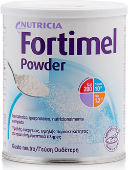 Nutricia Fortimel Powder 335gr