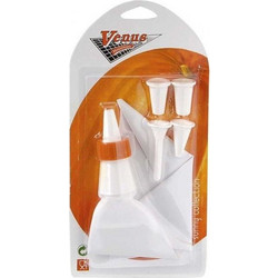 ΚΟΡΝΕ ΖΑΧΑΡΟΠΛΑΣΤΙΚΗΣ VENUS NO19