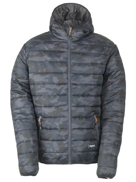 Kapriol Μπουφάν Thermic Easy Camo 36014
